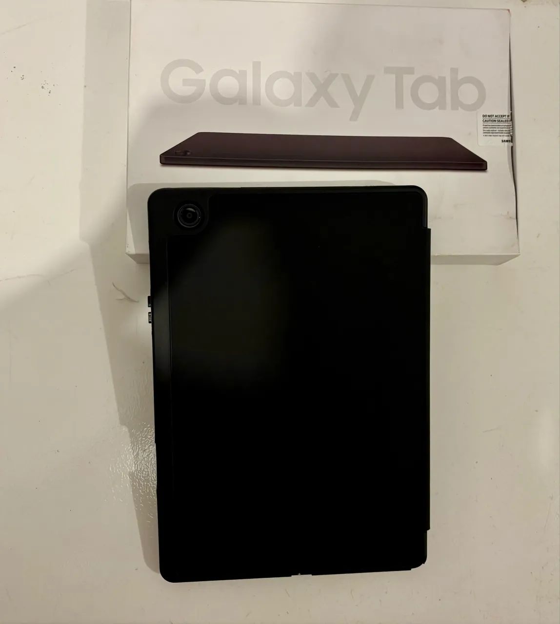 Tablet Samsung Tab A9+(plus), 11pol, 5G, grafite - Foto 4