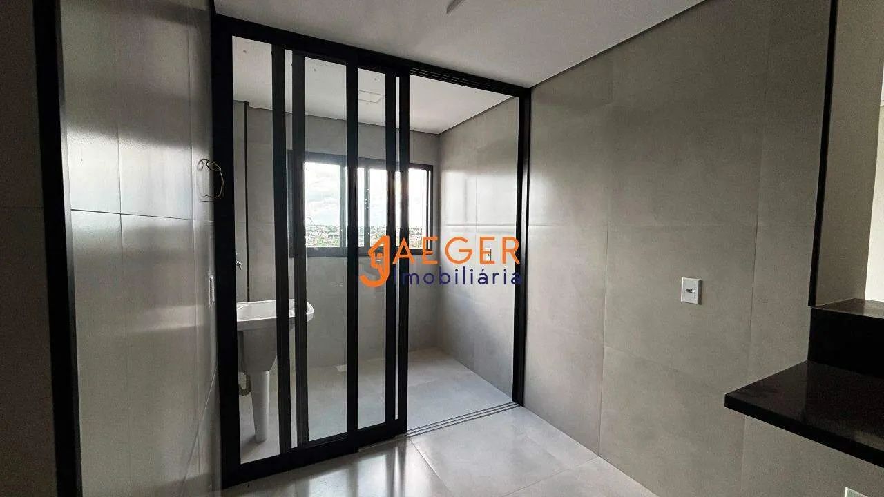 Apartamento no Condomínio Lake Boulevard - Foto 4