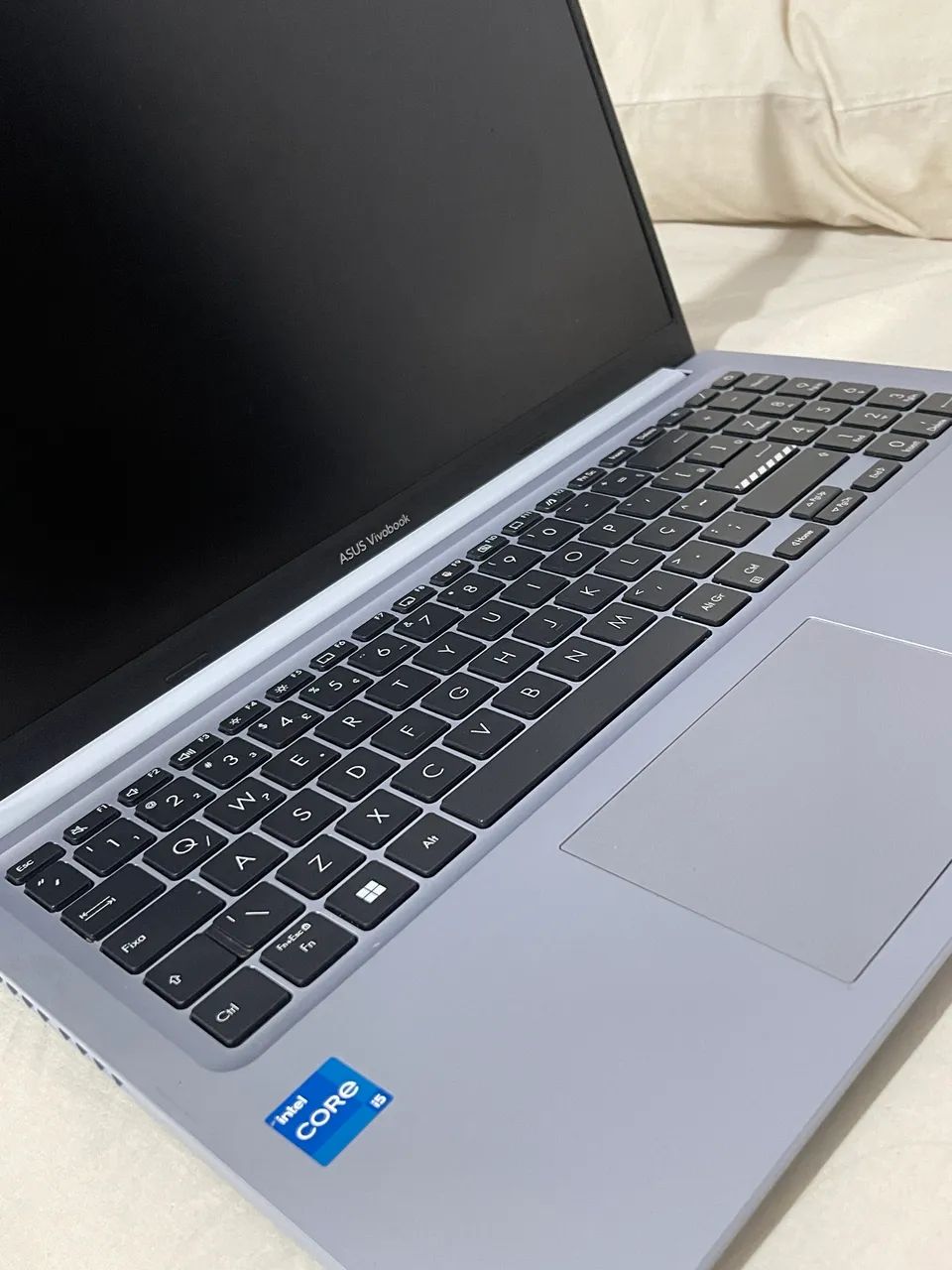 Notebook Azus