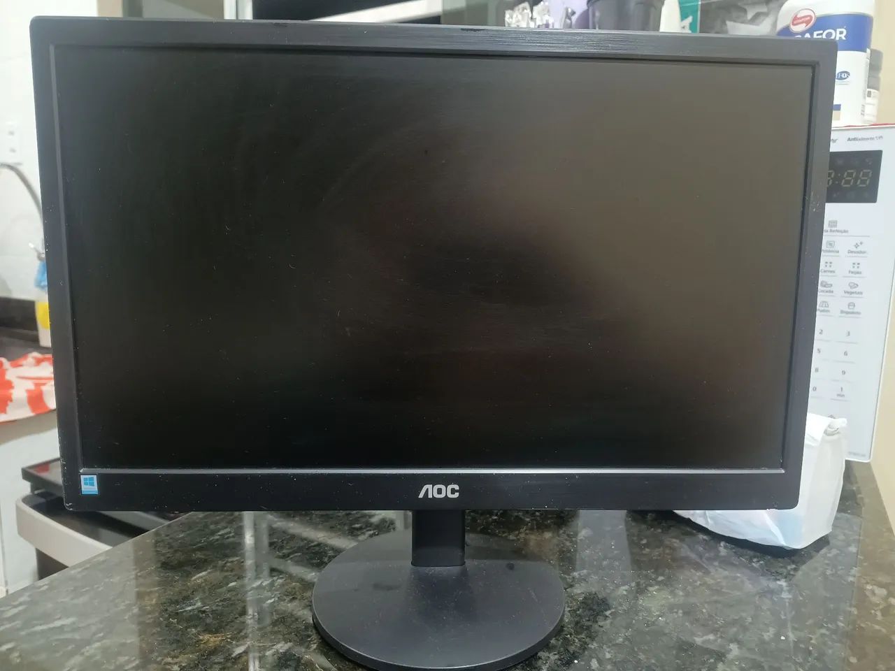 Monitor VGA