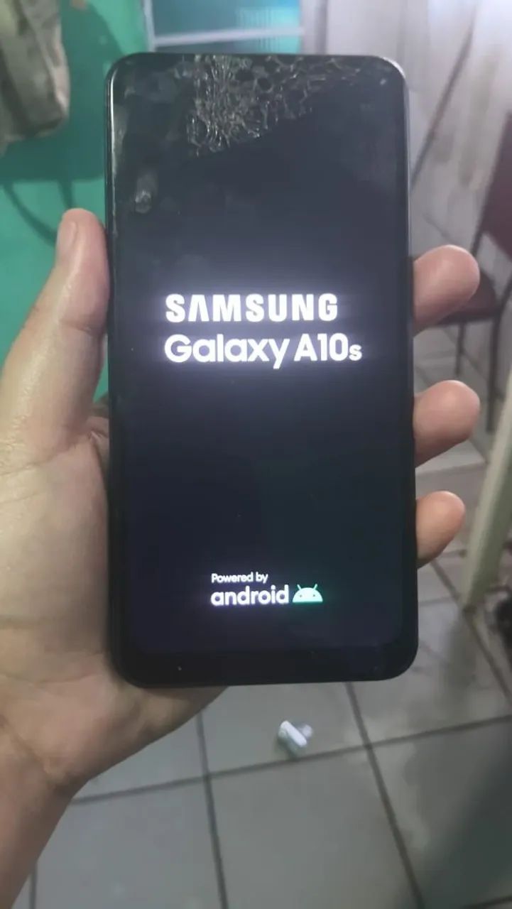 Celular A10 Samsung. - Foto 2