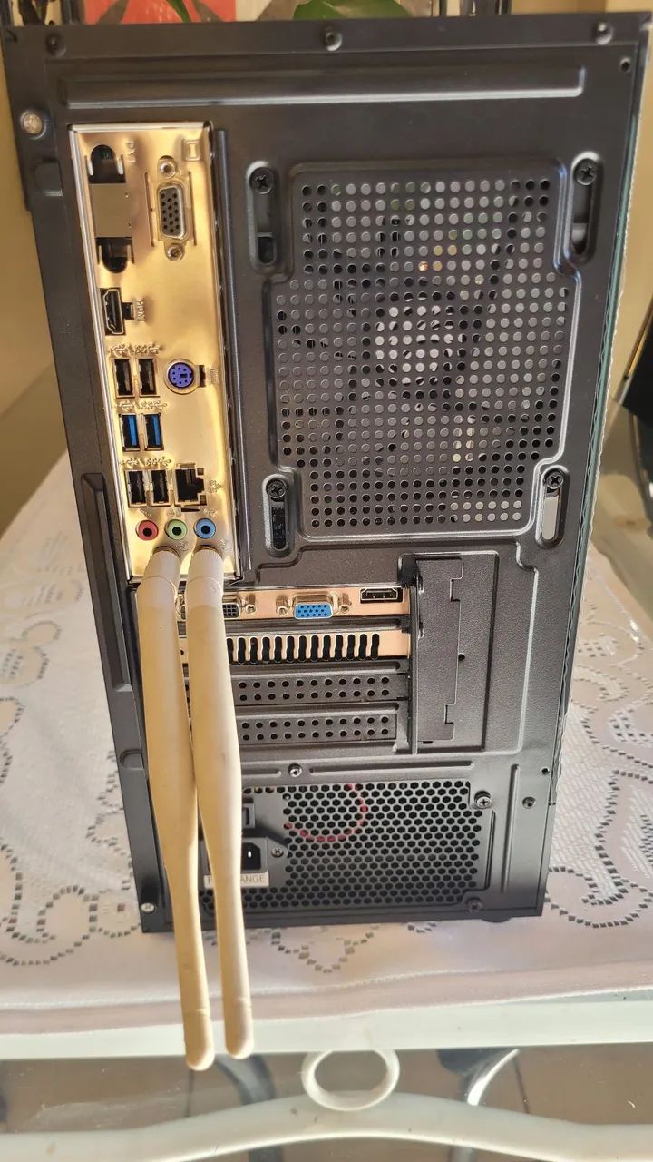 PC GAMER BÁSICO - Foto 2