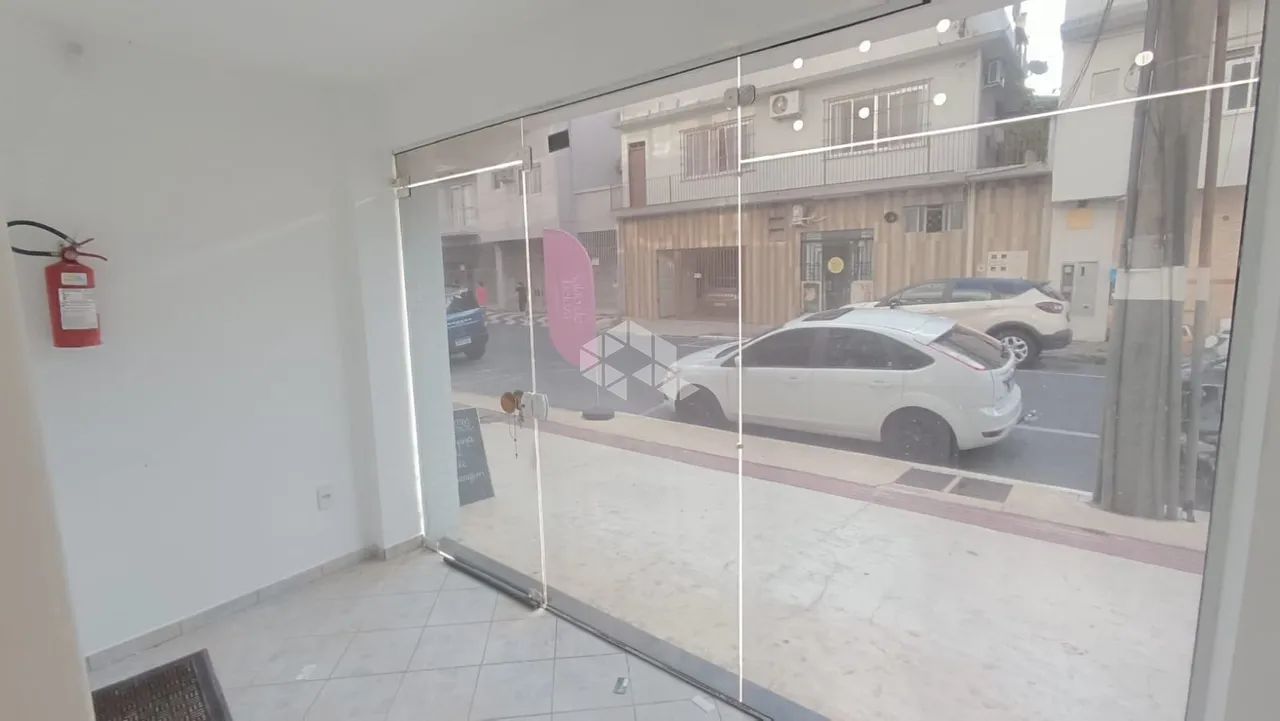Sala Comercial - Foto 2