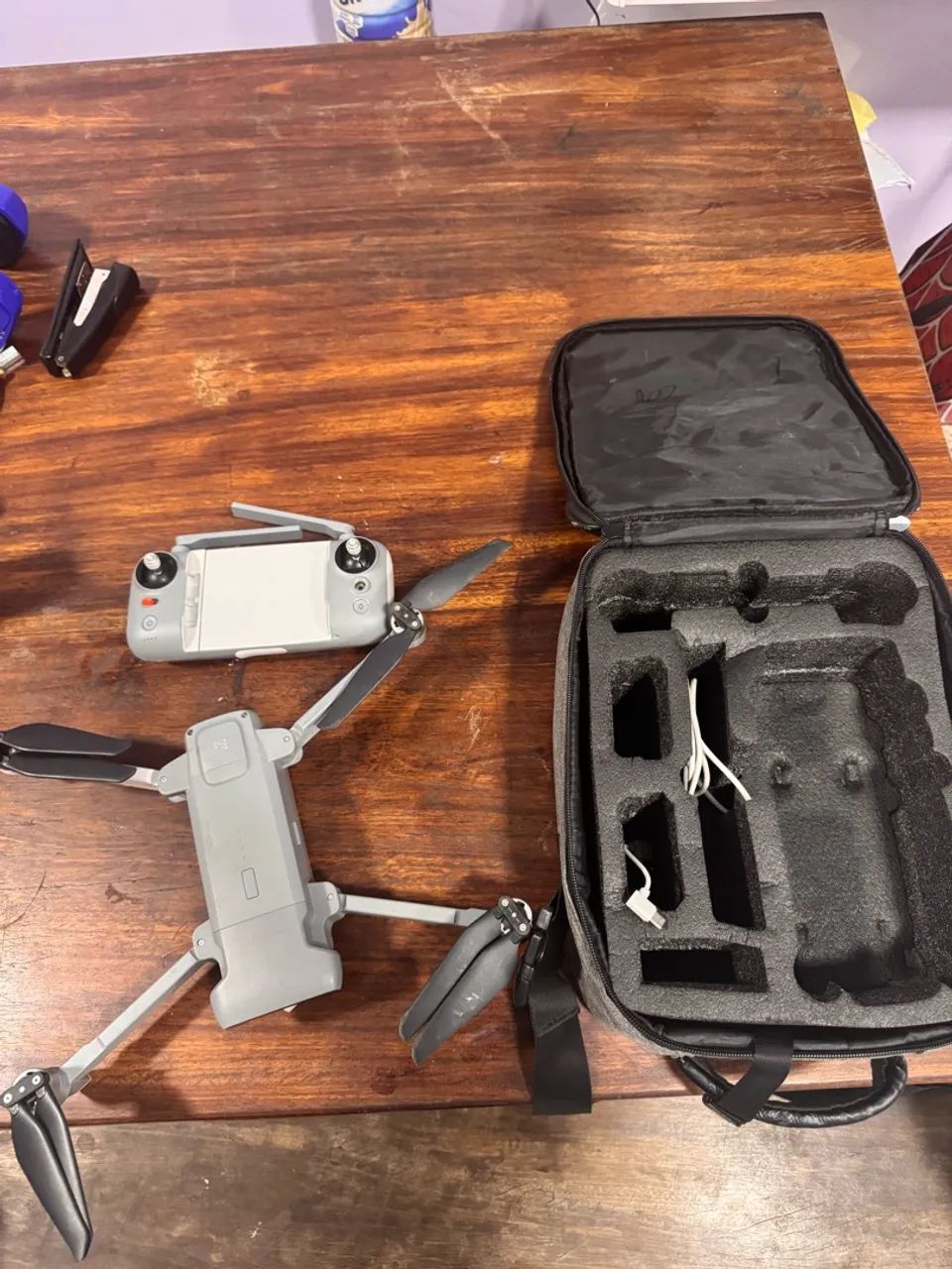 Drone fimi x8 se 2020
