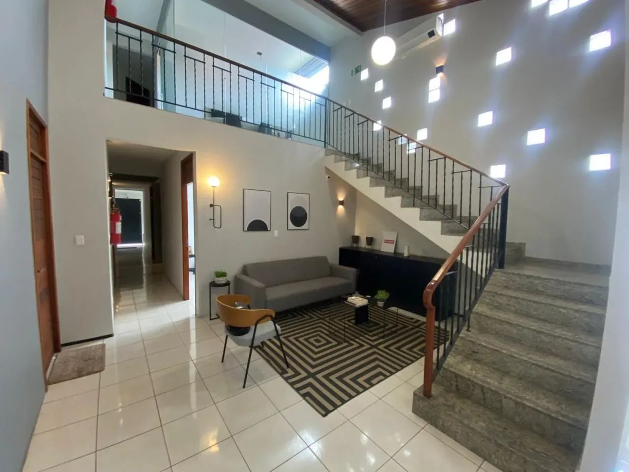Sala Comercial - Foto 3