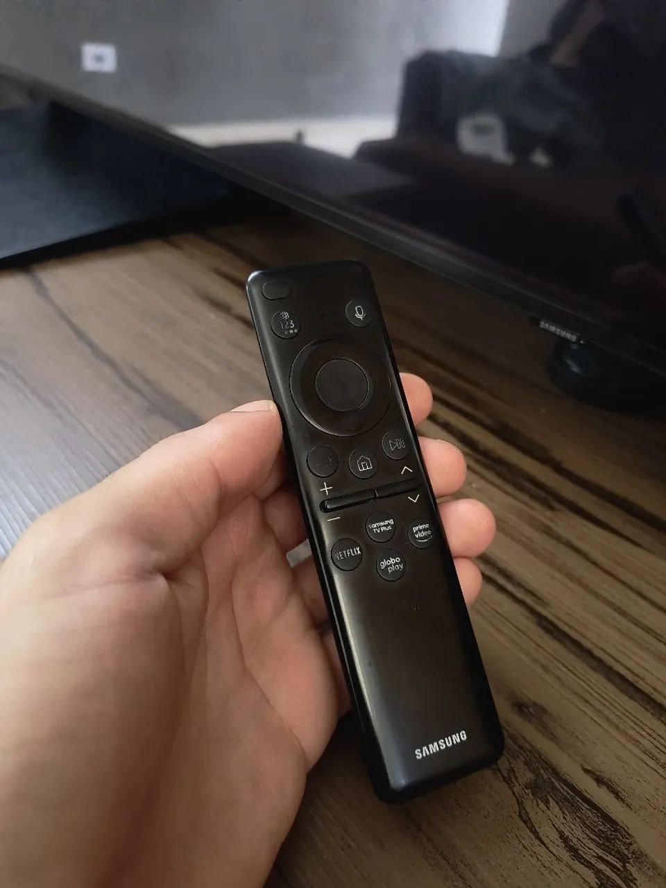 SAMSUNG QD-OLED S90C  - Foto 3