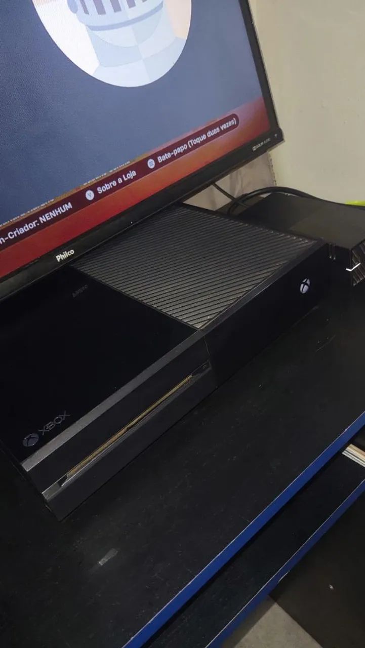 Xbox one 