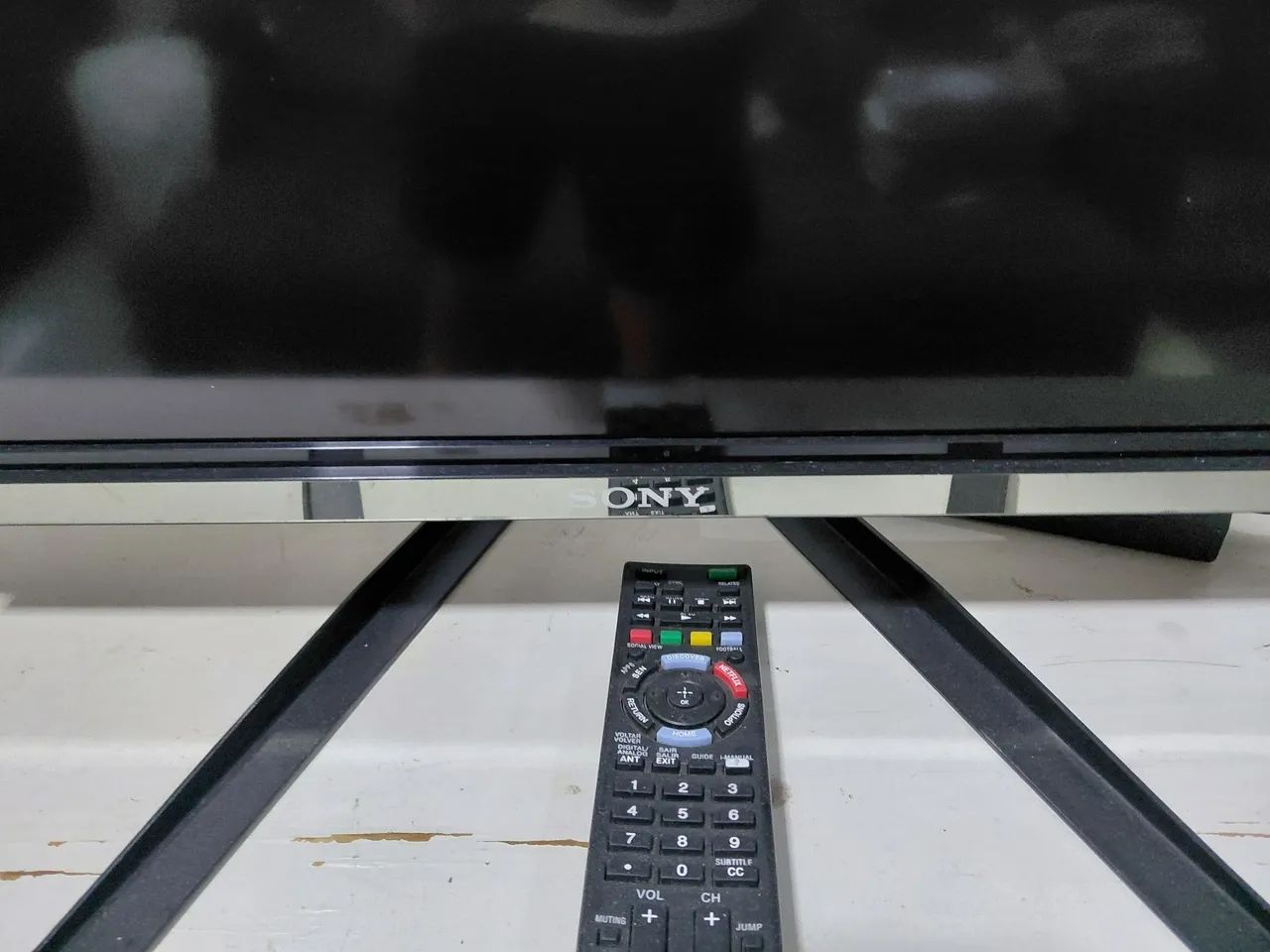 TV SONY 43 POLEGADAS 