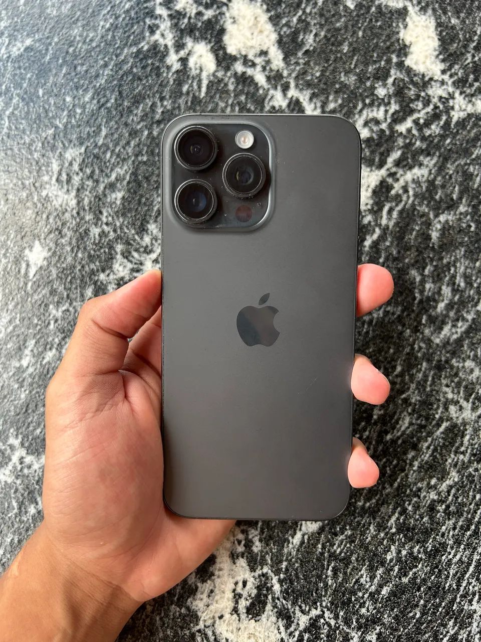 iPhone 15 Pro Max- 1tb  - Foto 3