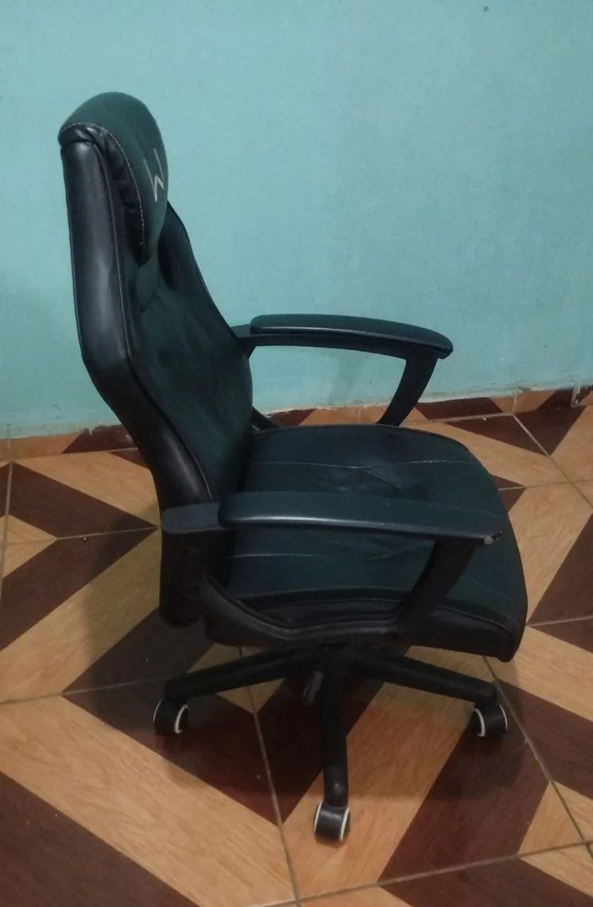 Cadeira Gamer 