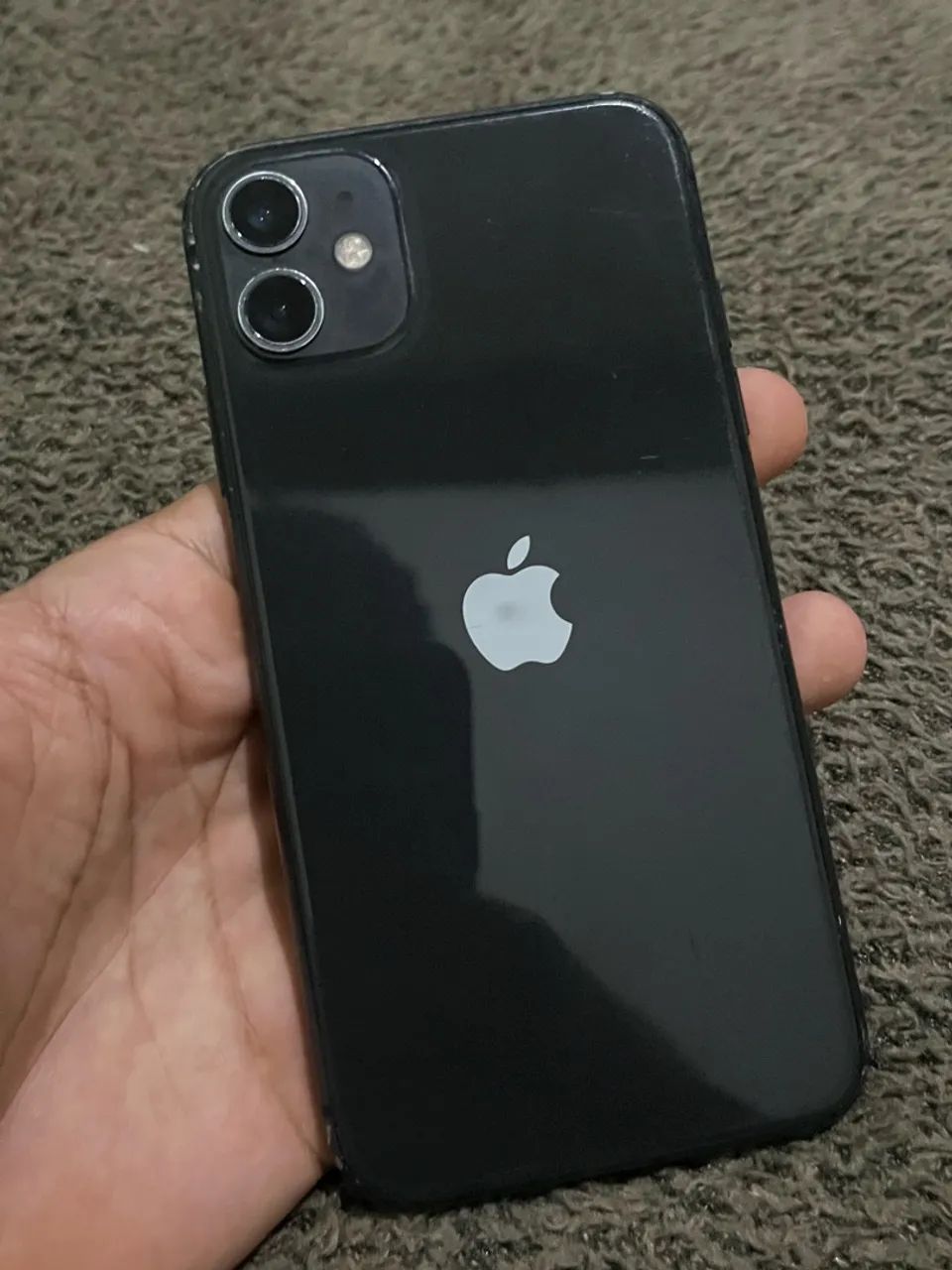 iPhone 11 de 64gb funcionando tudo perfeitamente!! - Foto 2