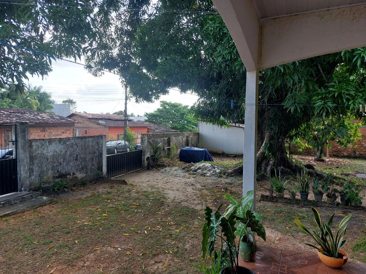 VENDA DE UM SITIO COM CASA NA CIDADE DE IRITUIA - Foto 3