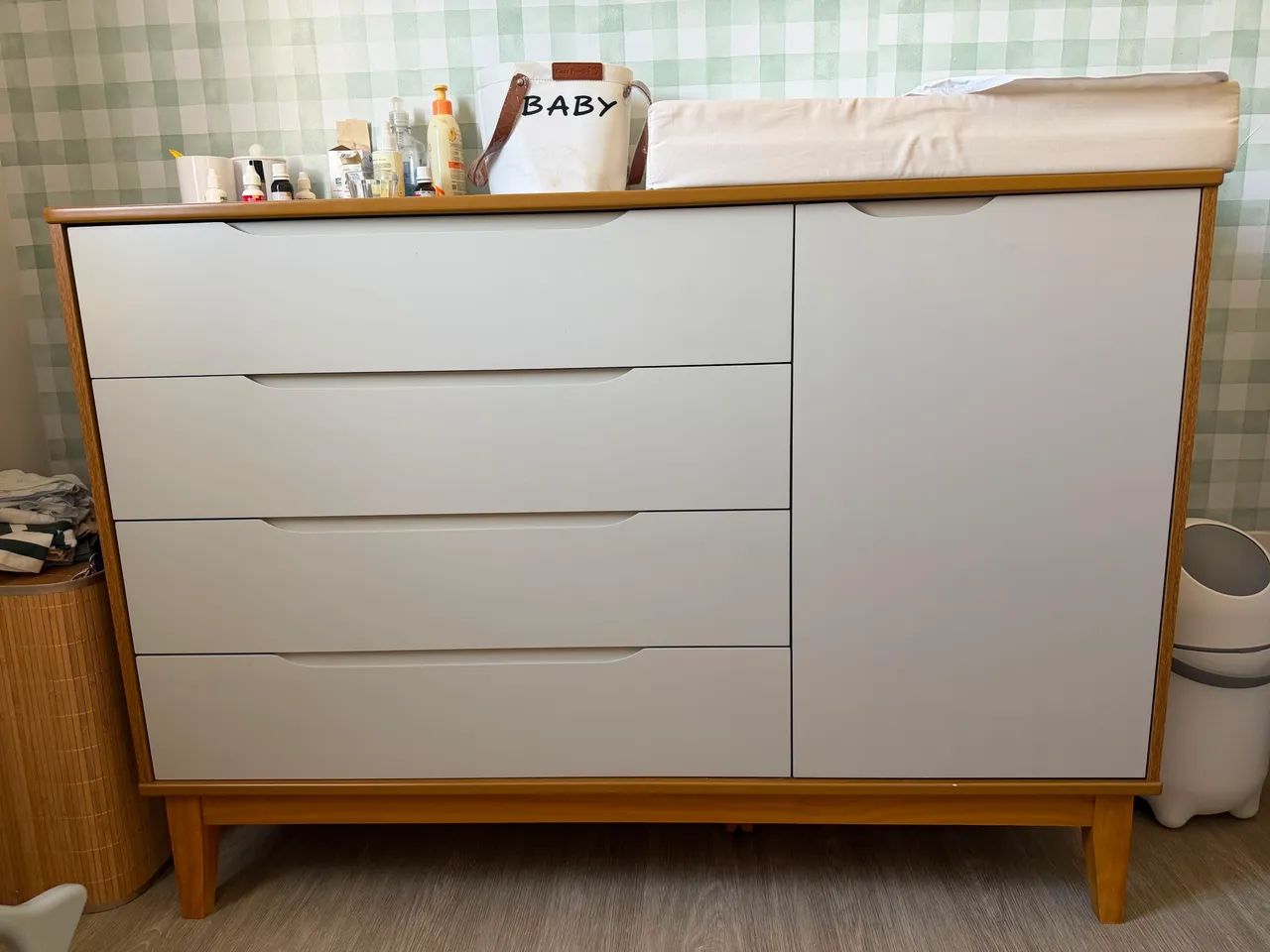 Cômoda 