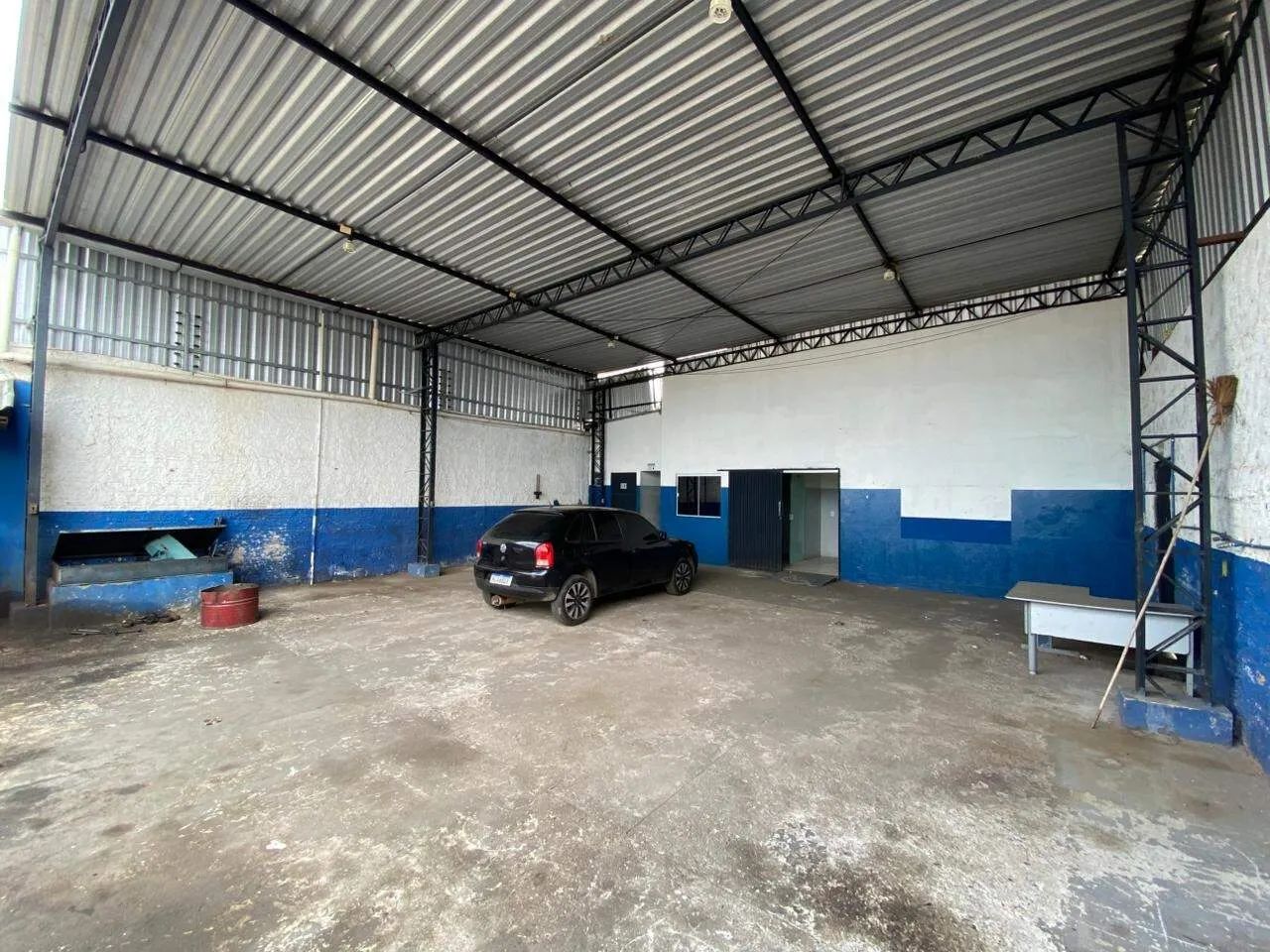 Ponto Comercial para Aluguel - Foto 5