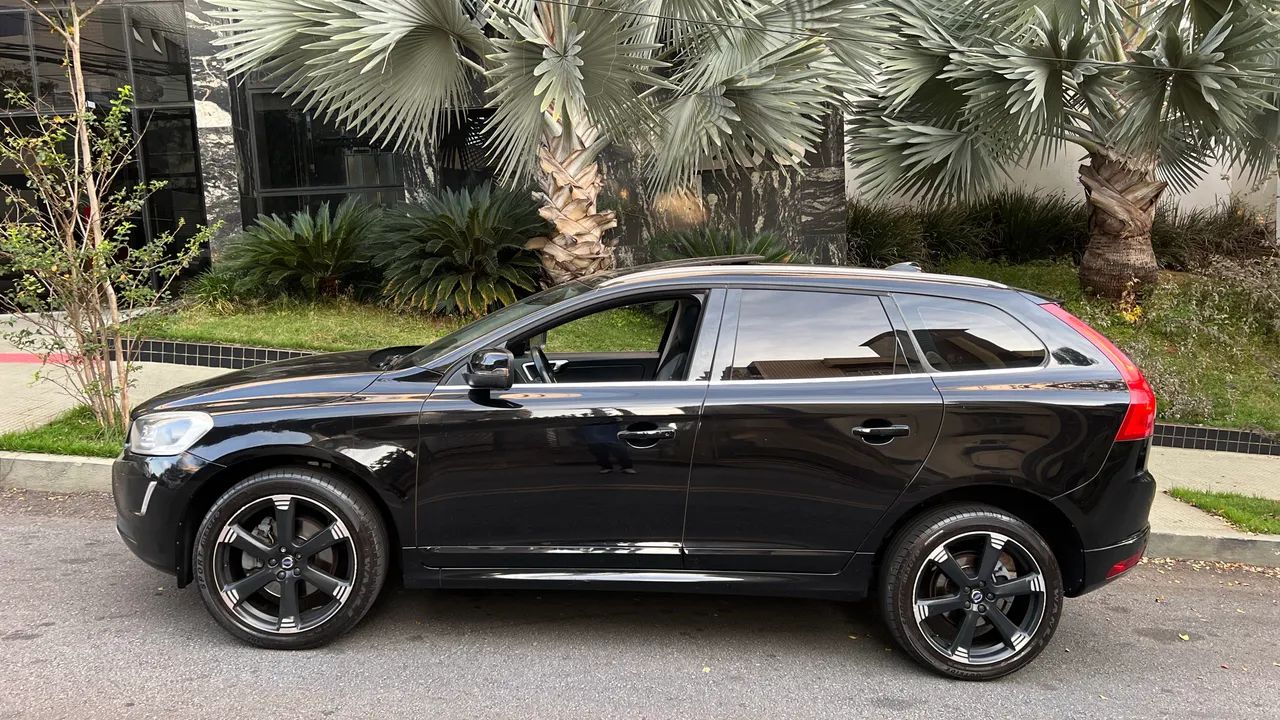 Volvo Xc XC 60 T-5 MOMENTUM 2.0 245cv FWD 5p 2017
