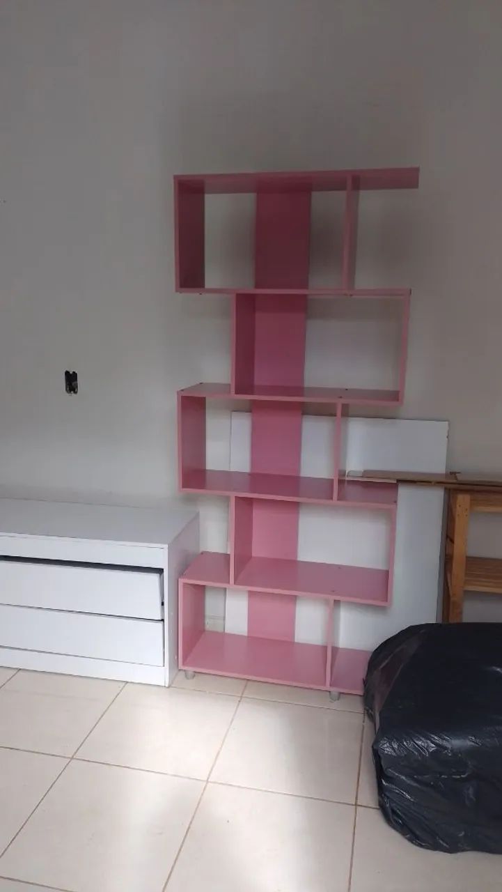 Estante - Foto 3