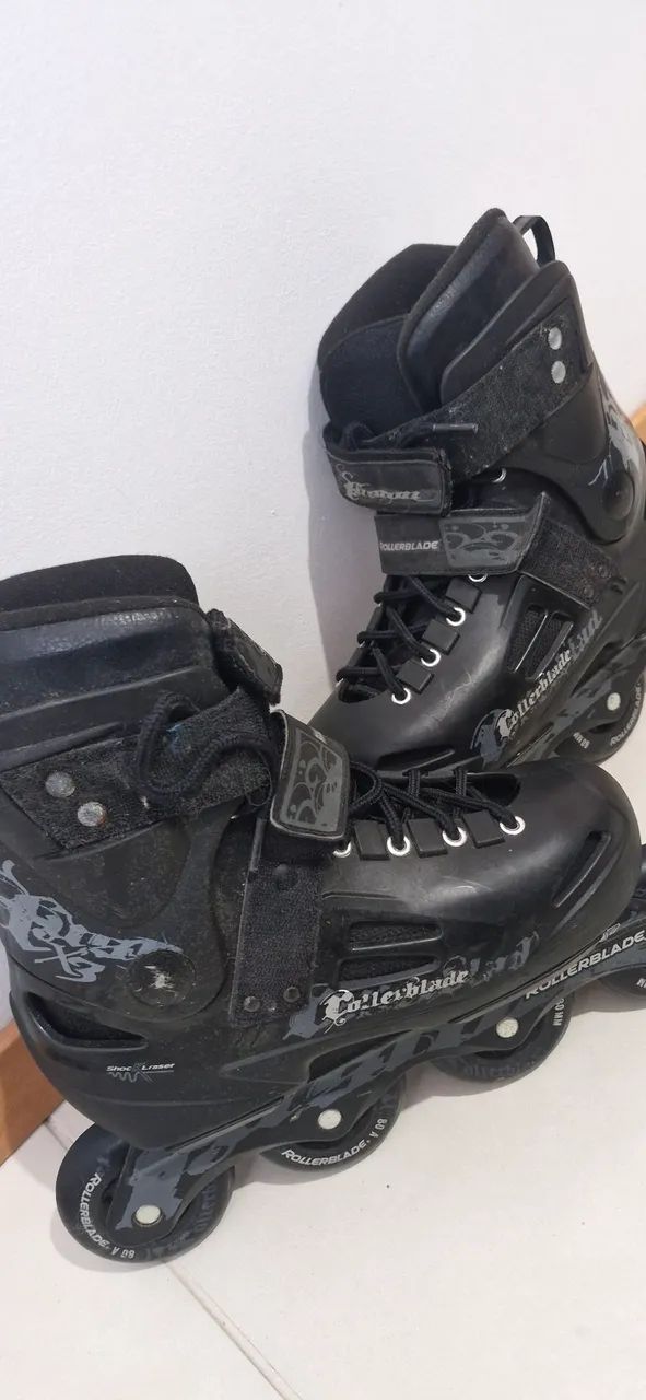 Patins Rollerblade  - Foto 4