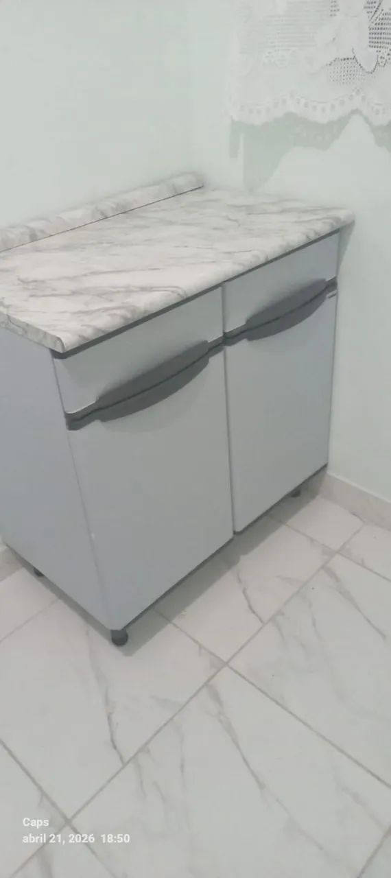 Armários de cozinha itatiaia - Foto 3