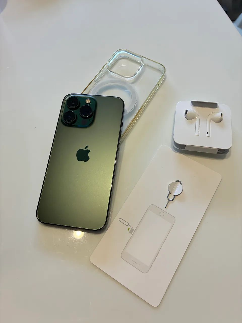iPhone 13 Pro 256G
