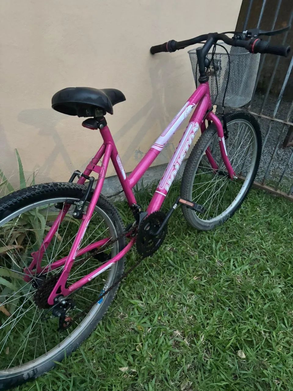 Bicicleta  - Foto 2