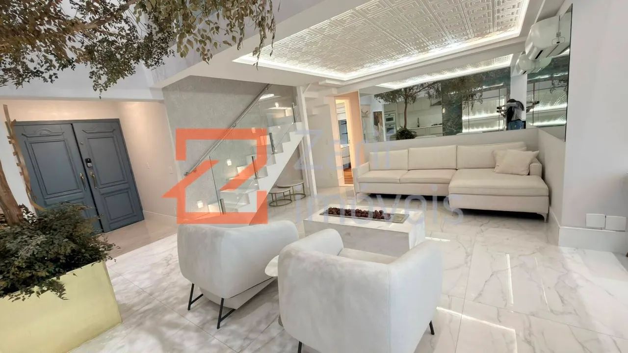 APARTAMENTO PARA ALUGAR COM 4 QUARTOS NO PANAMBY - Foto 4