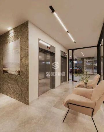 Lançamento em Intermares, 25 m² por R$ 319.457 - Cabedelo/PB - Foto 3