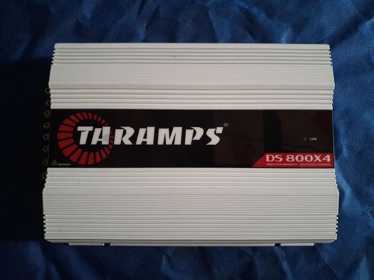 Taramps Ds 800x4