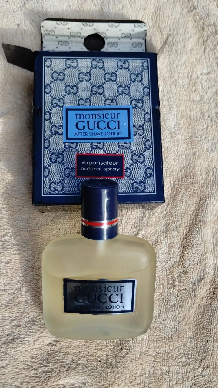 Gucci - after shave - Foto 5