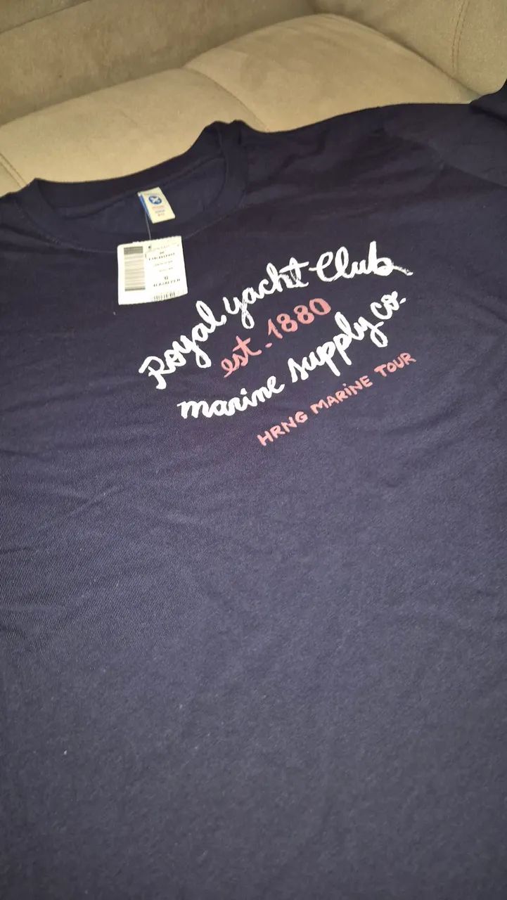 Camiseta Hering - Foto 2