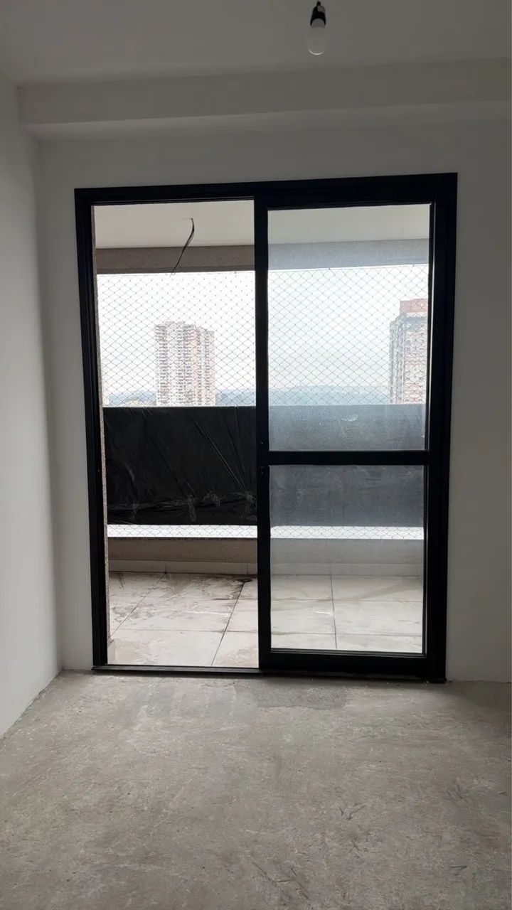 Porta sacada - Foto 2