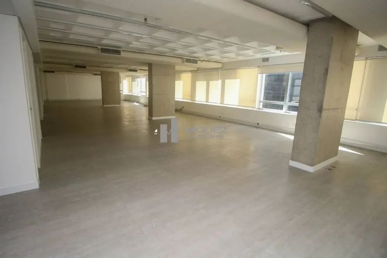 Prédio à venda no Centro RJ, Andar Inteiro com 9 Salas - Foto 5