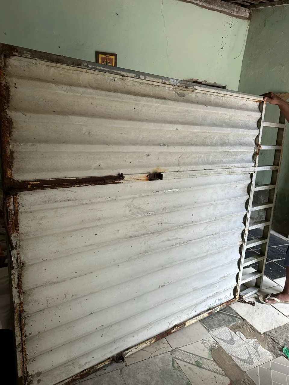 Portão 