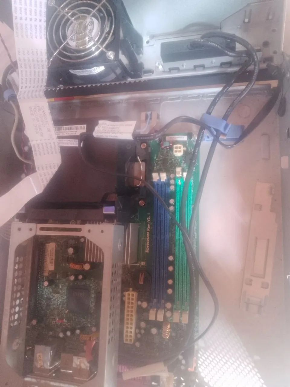 Computador Lenovo Thinkcentre - Foto 2