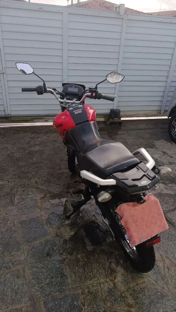 Crosser 2023  - Foto 4