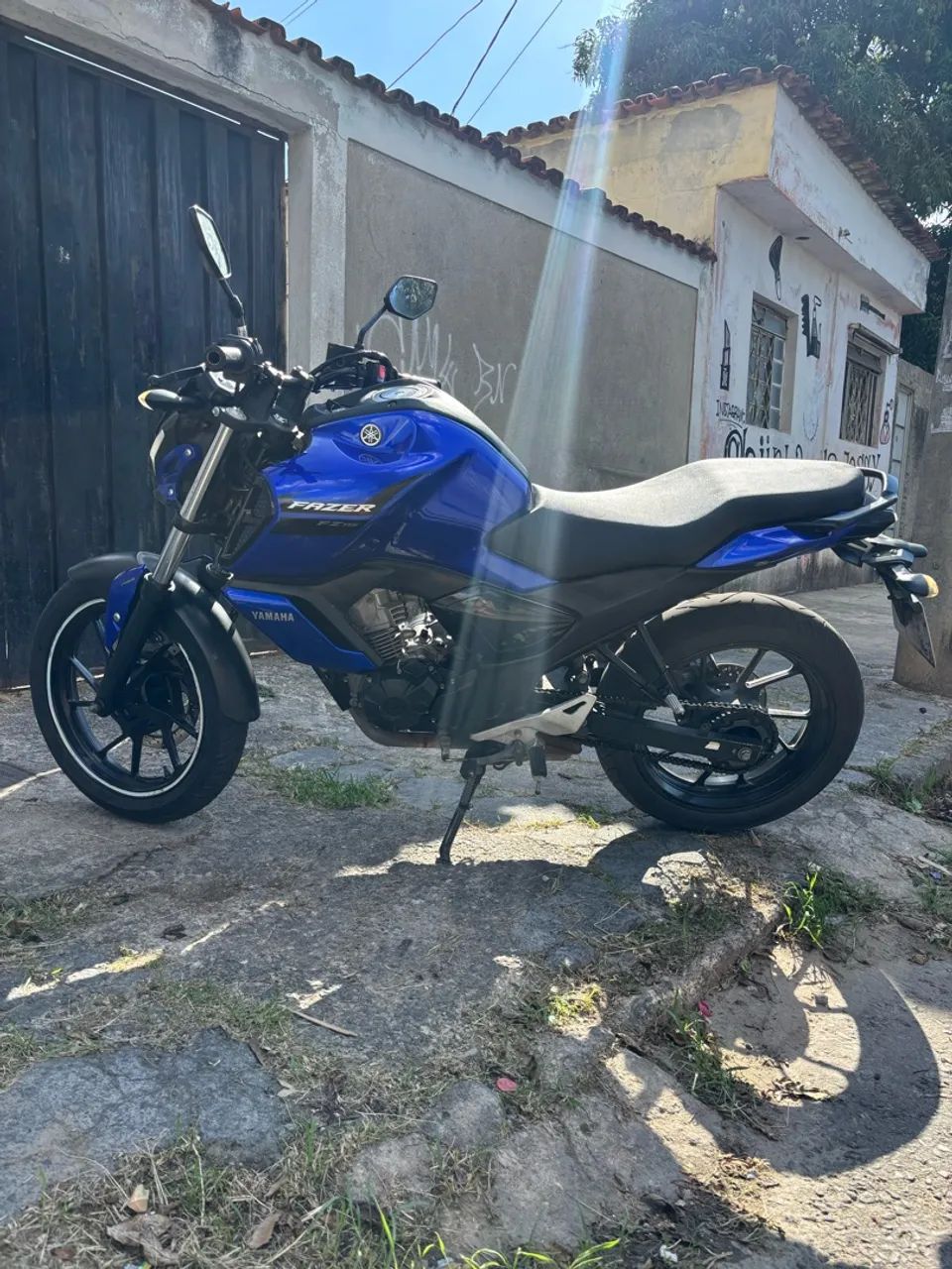 Fz15 - Foto 4