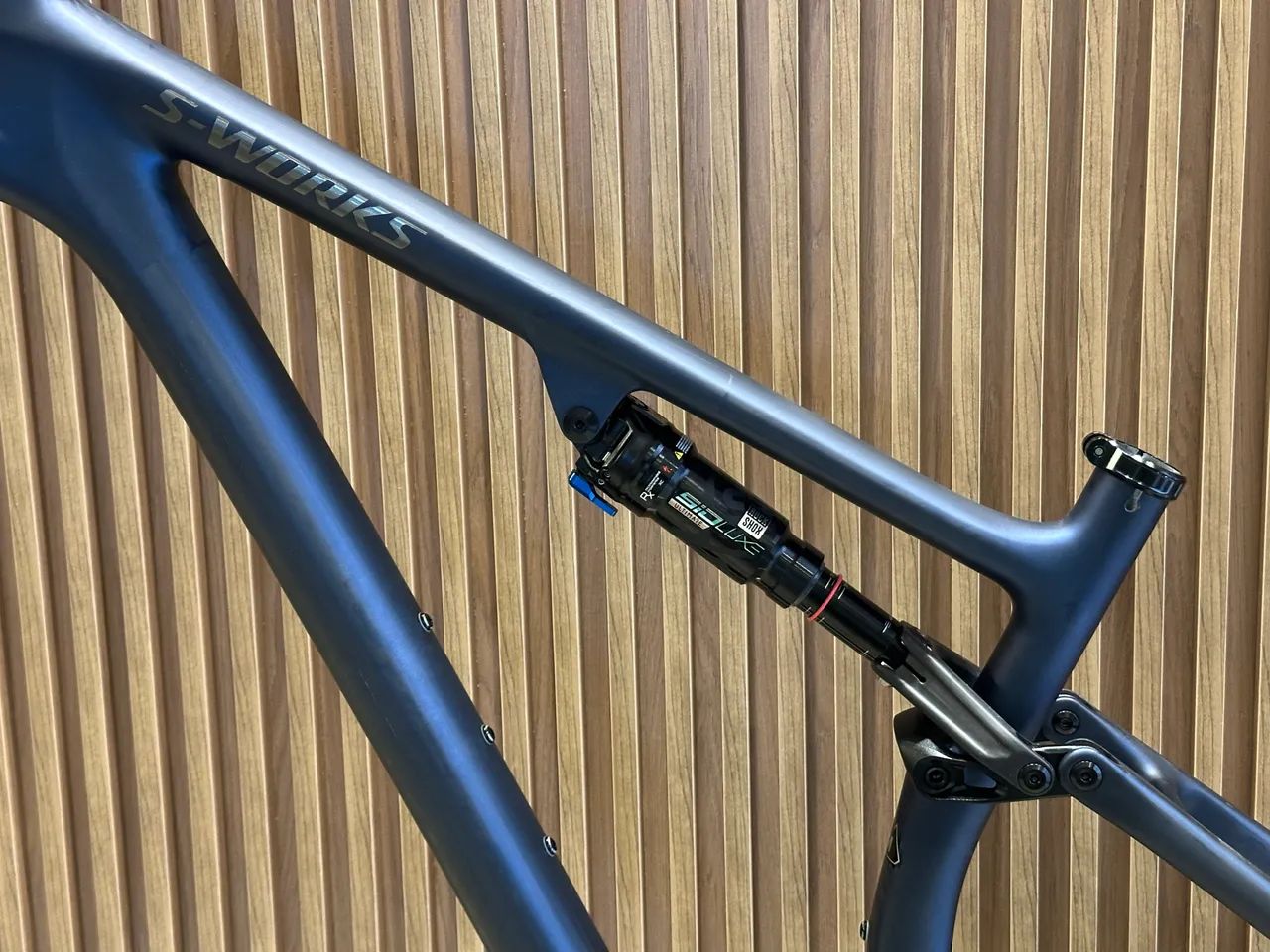 Quadro SPECIALIZED s-Works epic EVO  - Foto 6