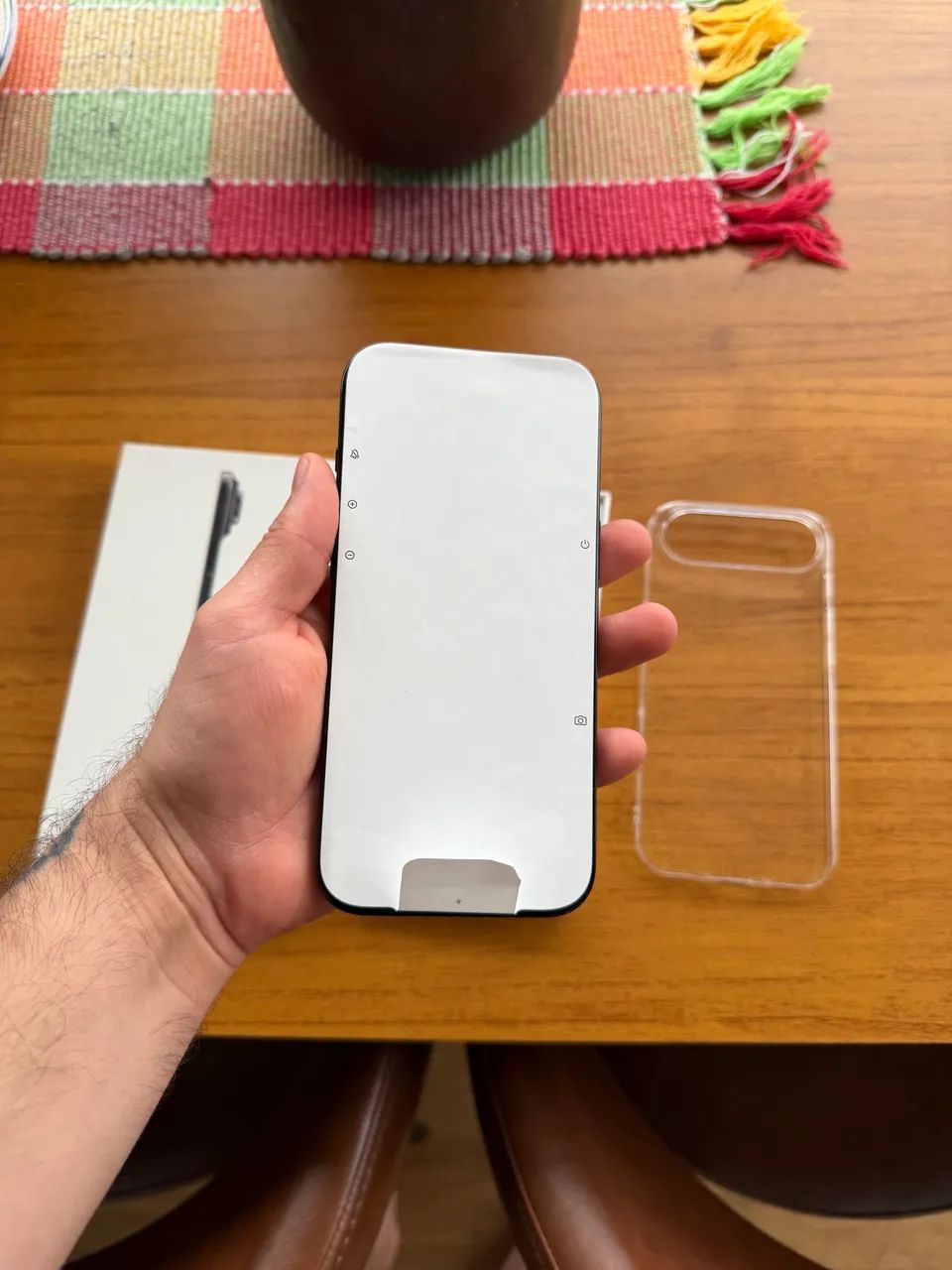 iPhone Air  - Foto 5
