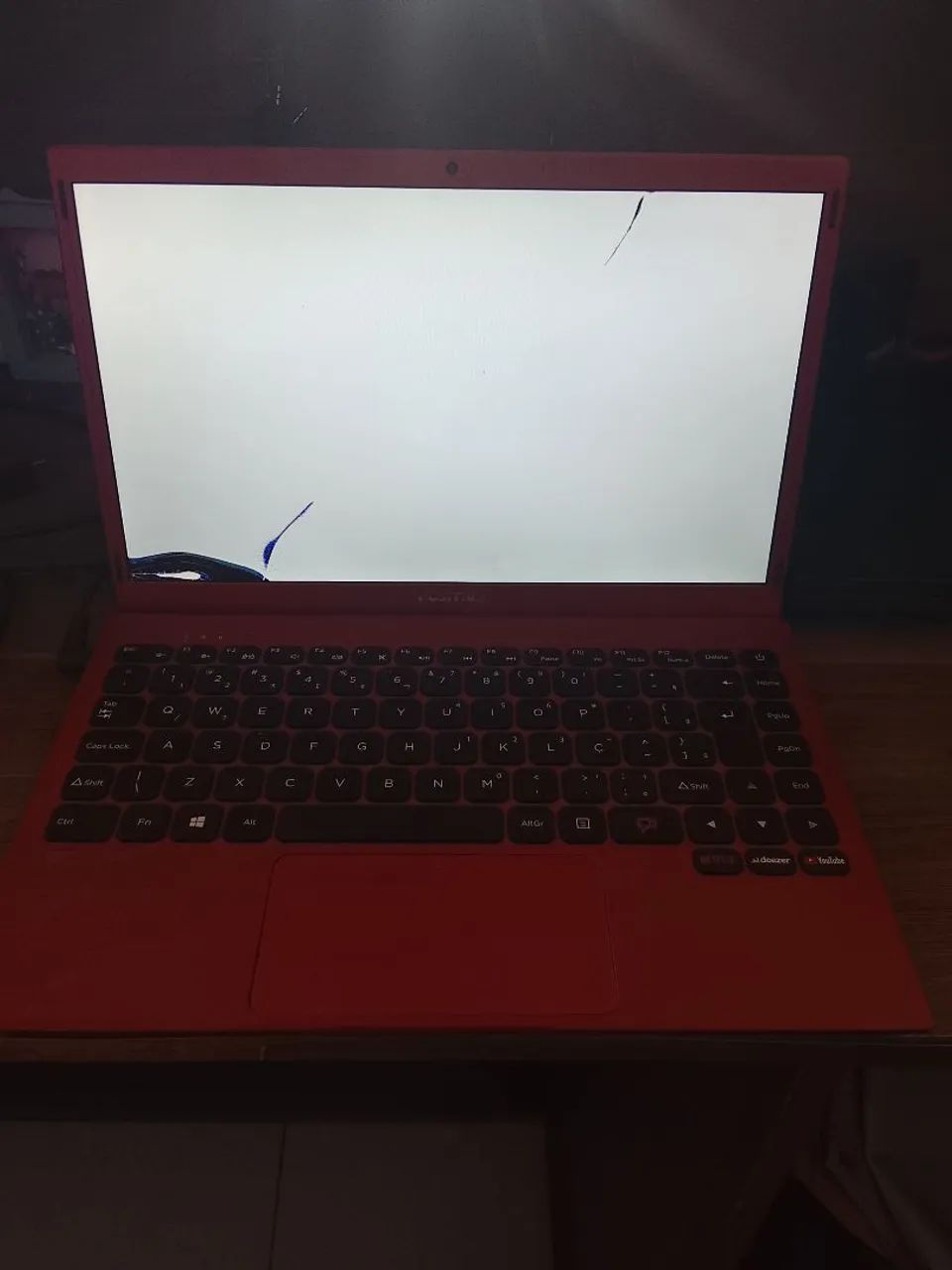 notebook positivo motion  - Foto 2