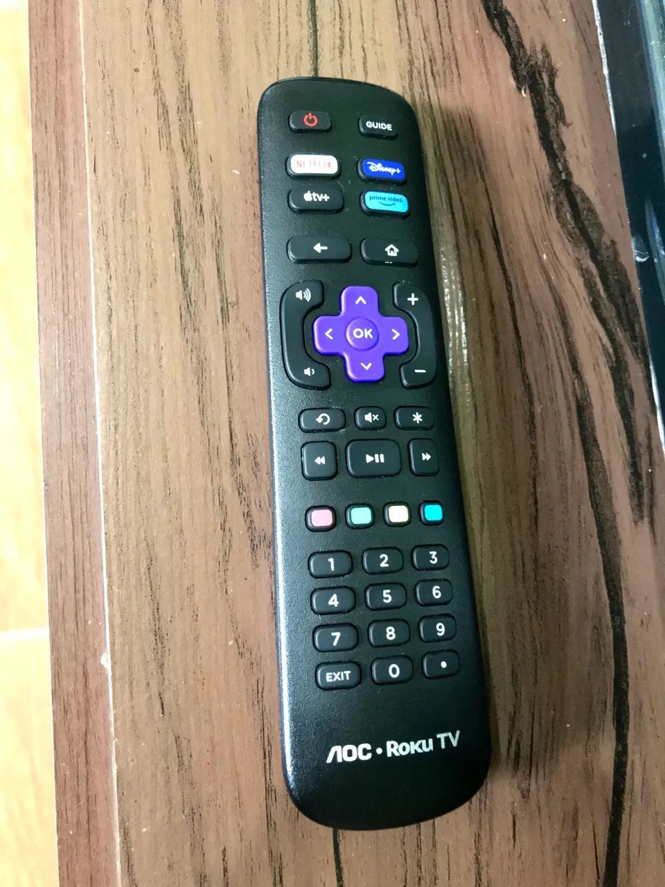 SMART TV AOC 43 polegadas  - Foto 5