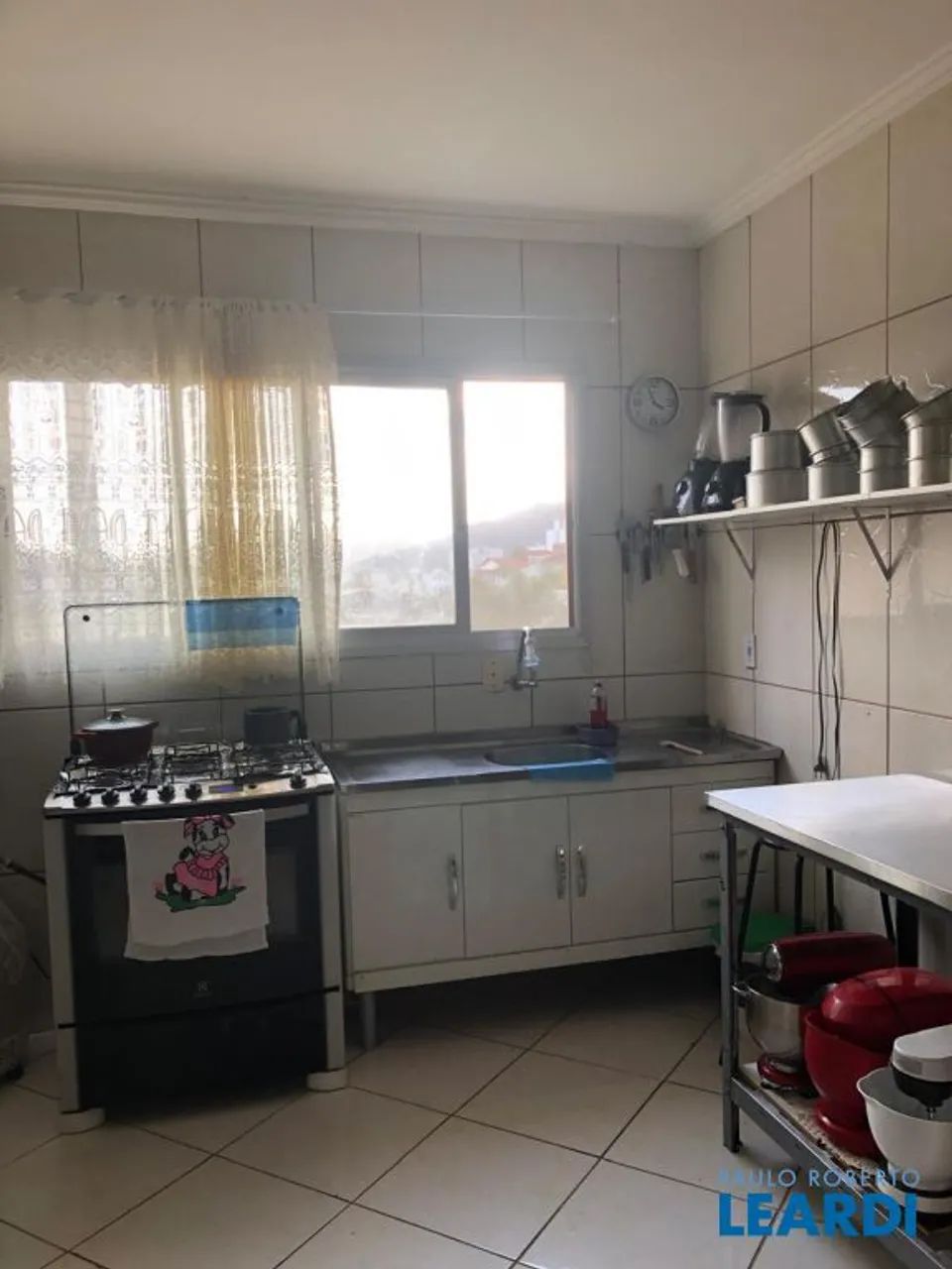 APARTAMENTO - PARQUE VIVALDI LEITE RIBEIRO - MG - Foto 5