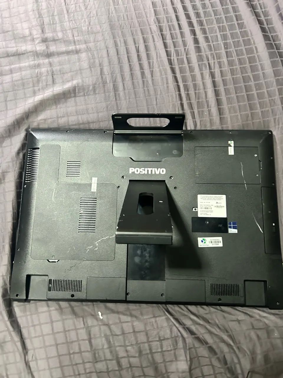 Computador Positivo Master U2500 - Foto 4