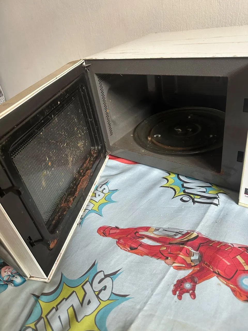 Microondas  - Foto 2