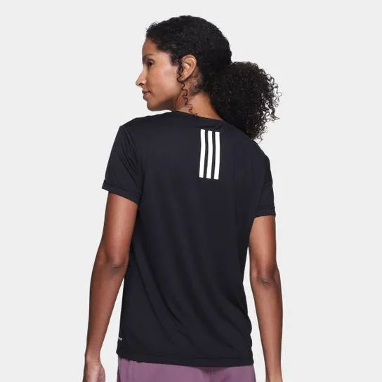 Camiseta Adidas Feminina - Foto 4
