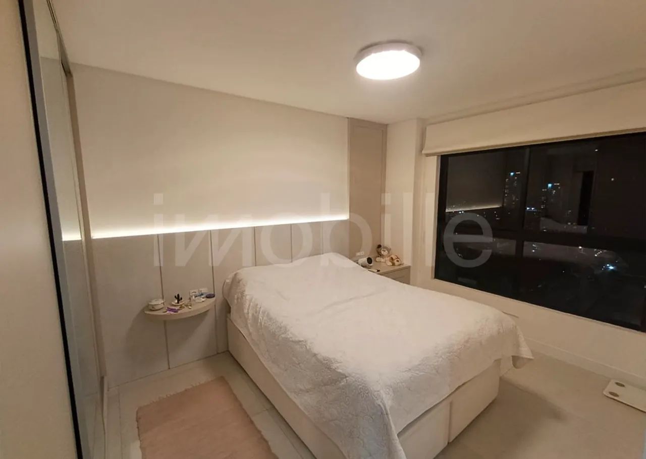 Apartamento no Edifício Lago Di Lucerna em Itajaí - Foto 5
