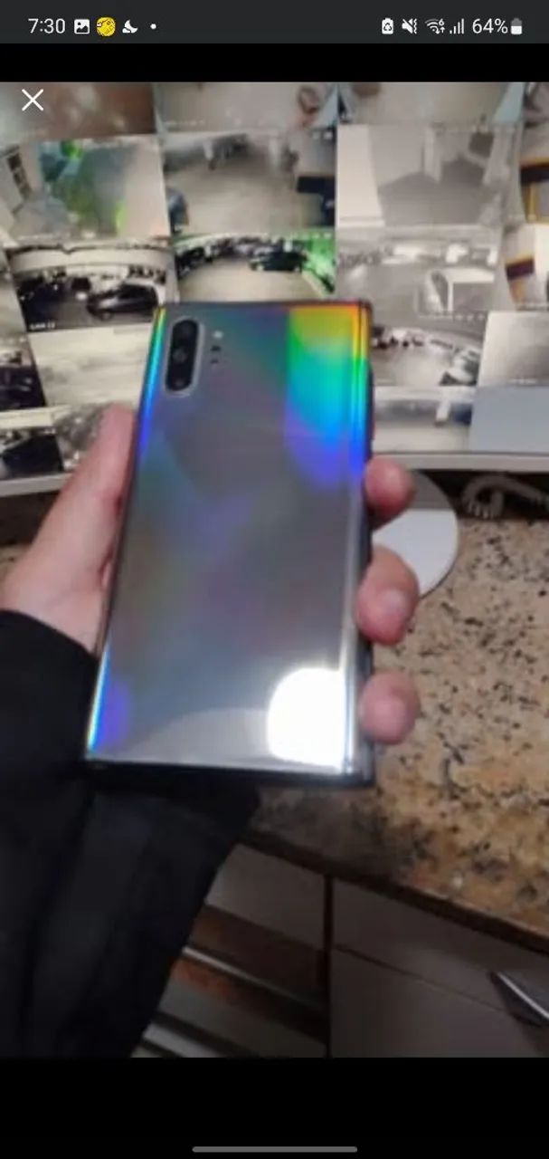NOTE 10 PLUS (SNAPDRAGON) - Foto 5