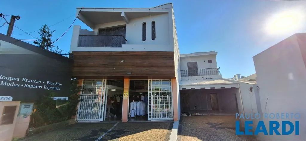 SOBRADO - VILA SÃO JOSÉ - SP - Foto 2