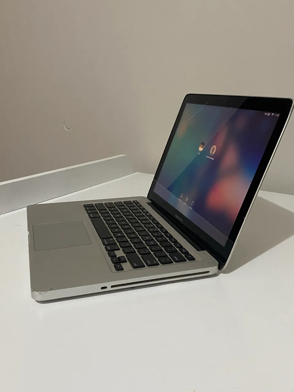 【中古・動作品】MacBook Pro 13inch late2011 macbook pro 2011 13