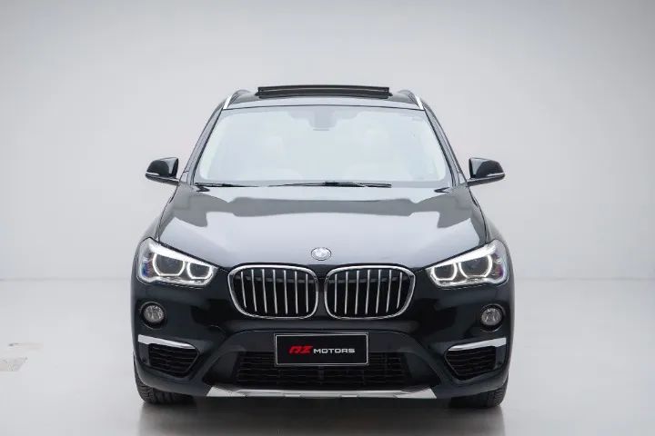 BMW X1 Sdrive 20I X-line 2.0 TB Active Flex 2019 - Foto 3