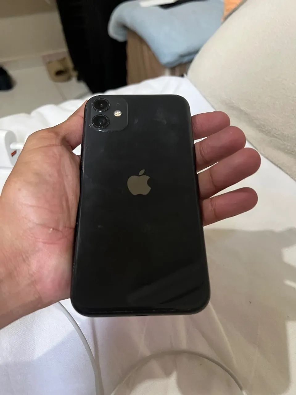 Iphone 11 seminovo