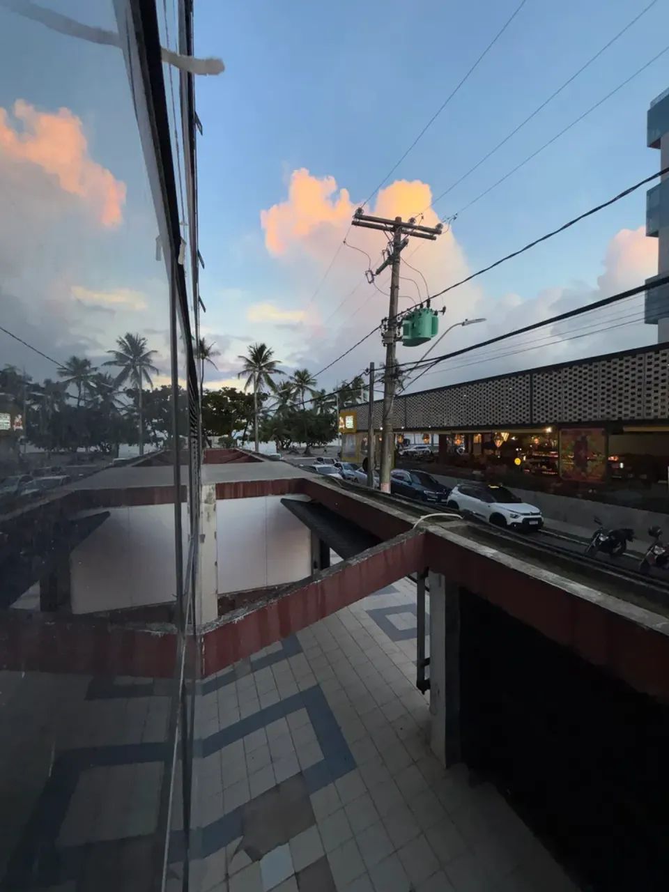 SALA COMERCIAL - EXCELENTE LOCALIZAÇÃO! - Foto 2